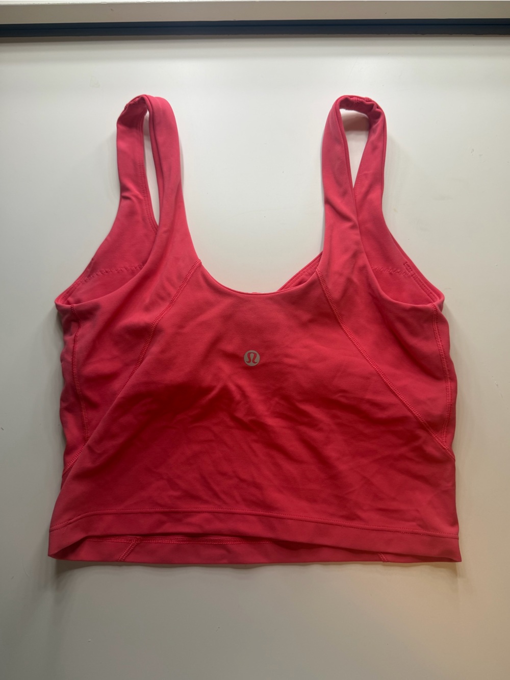 Lululemon align tank